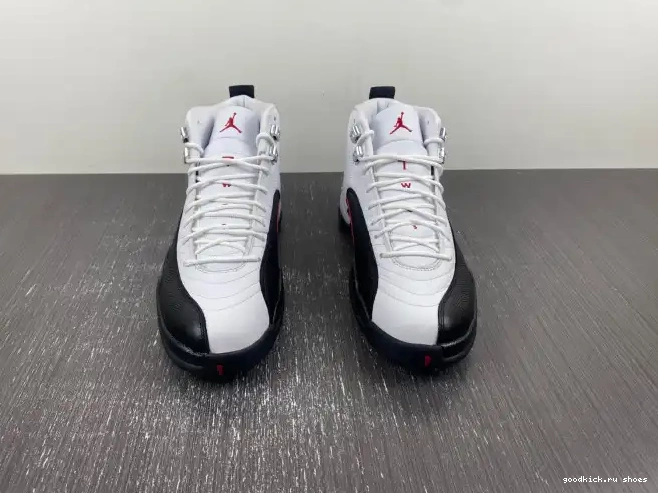 Rep Air CT8013-162 12 Taxi Jordan Red 0414